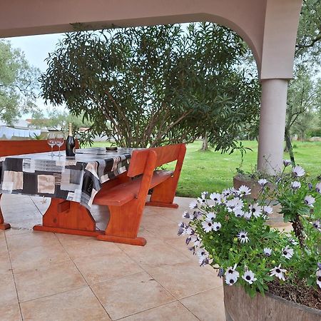 Apartment Olive Garden Vodnjan Dış mekan fotoğraf