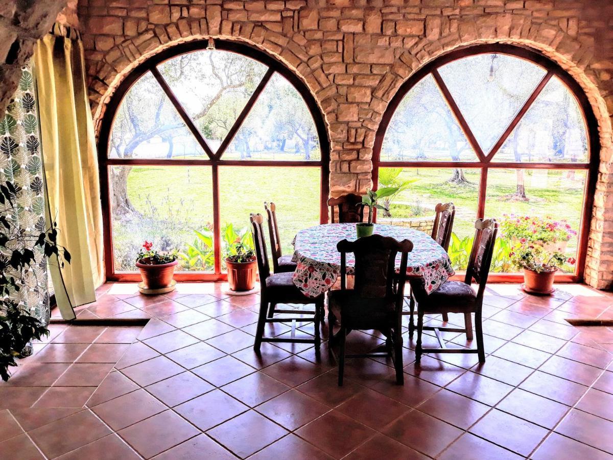 Apartment Olive Garden Vodnjan Dış mekan fotoğraf