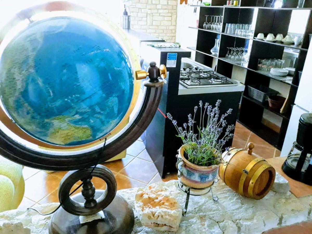 Apartment Olive Garden Vodnjan Dış mekan fotoğraf
