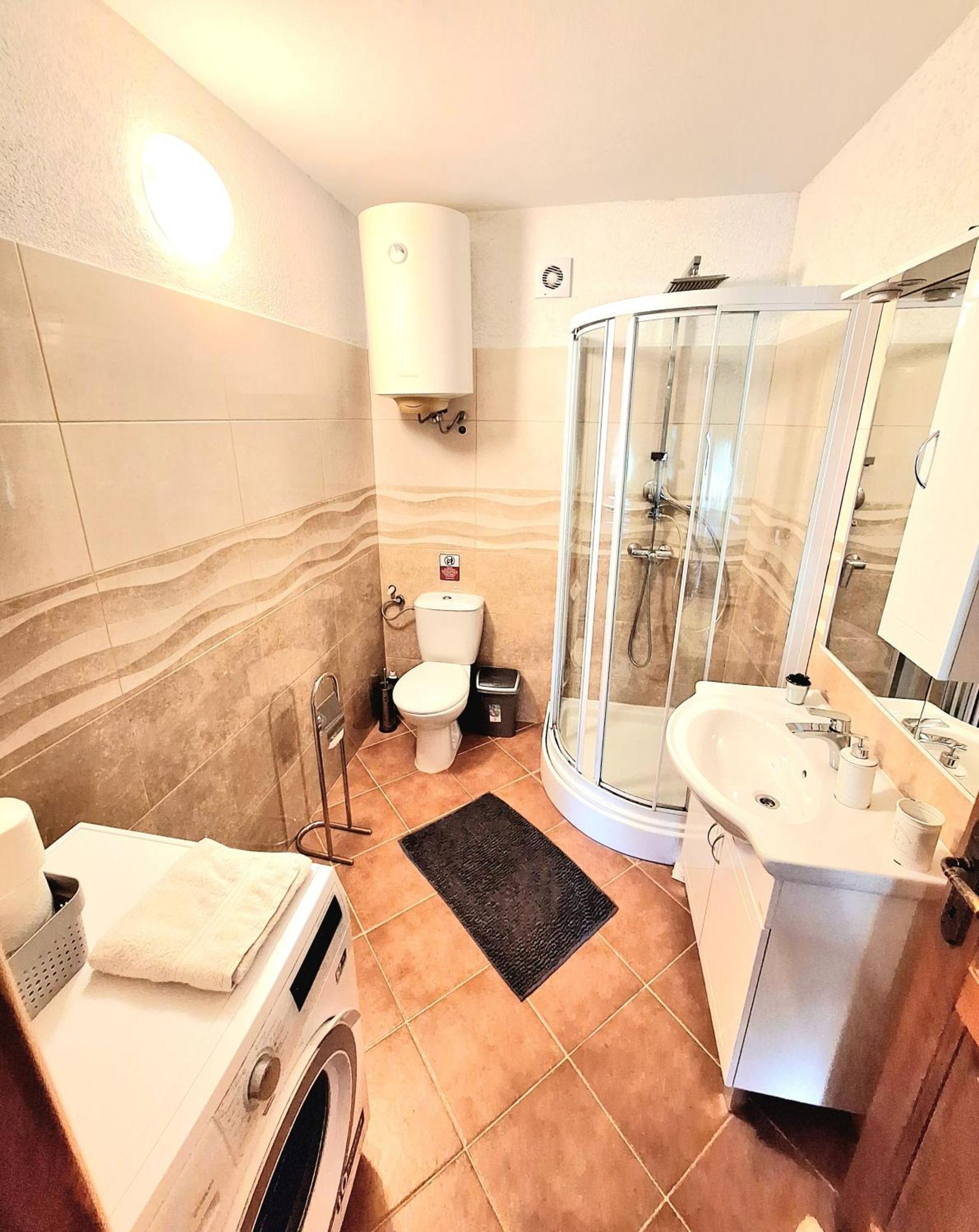 Apartment Olive Garden Vodnjan Dış mekan fotoğraf