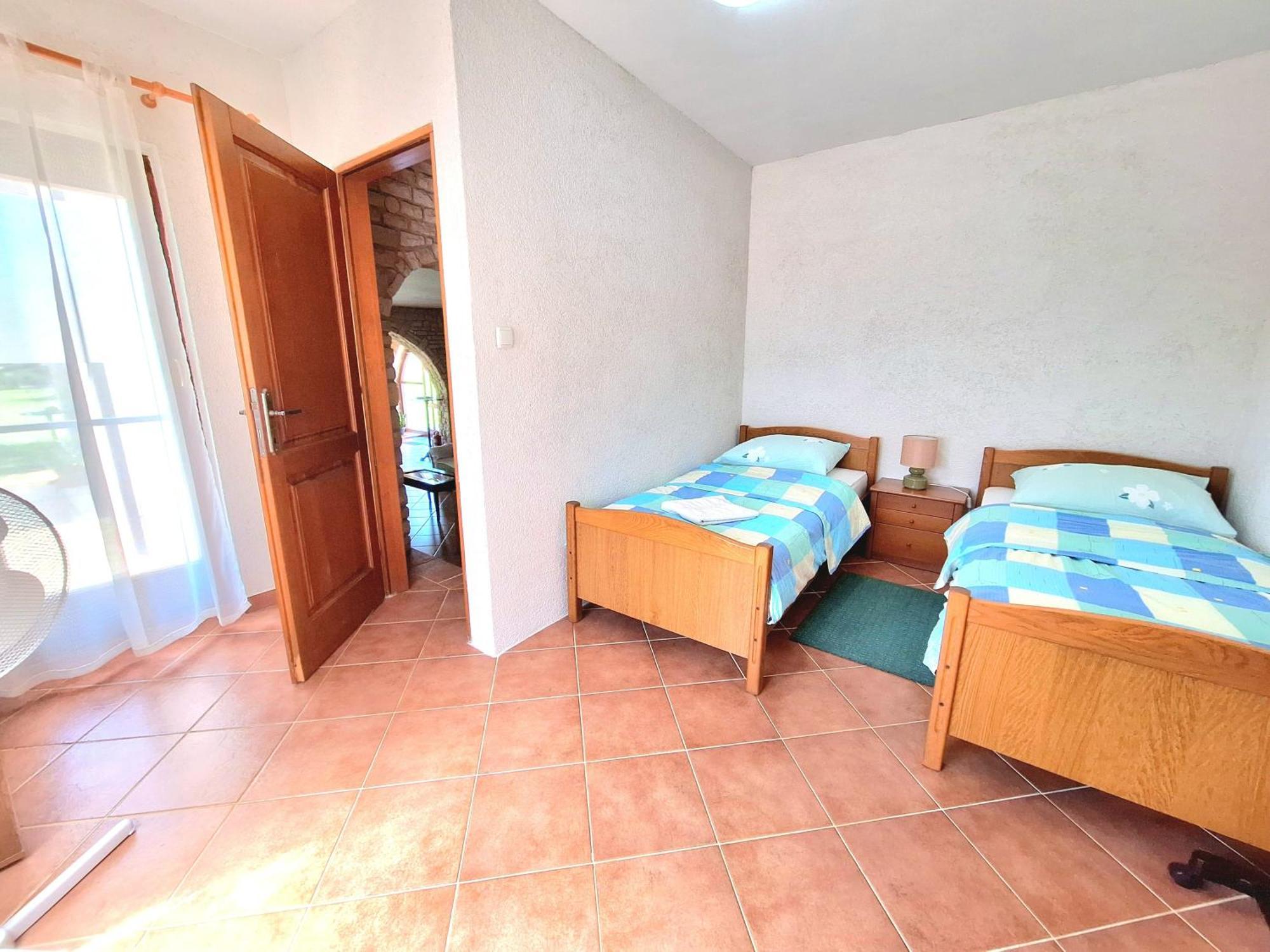 Apartment Olive Garden Vodnjan Dış mekan fotoğraf