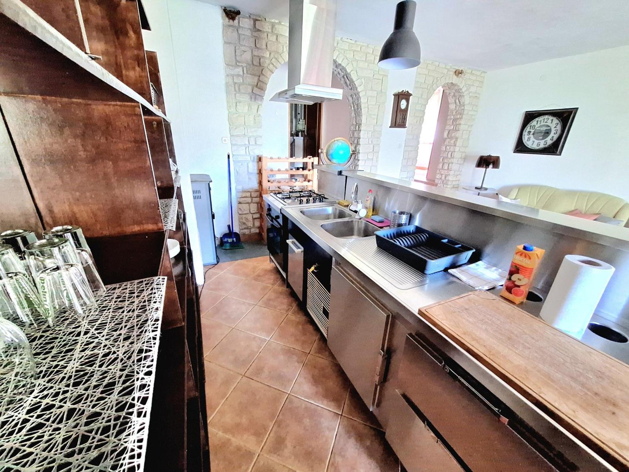 Apartment Olive Garden Vodnjan Dış mekan fotoğraf
