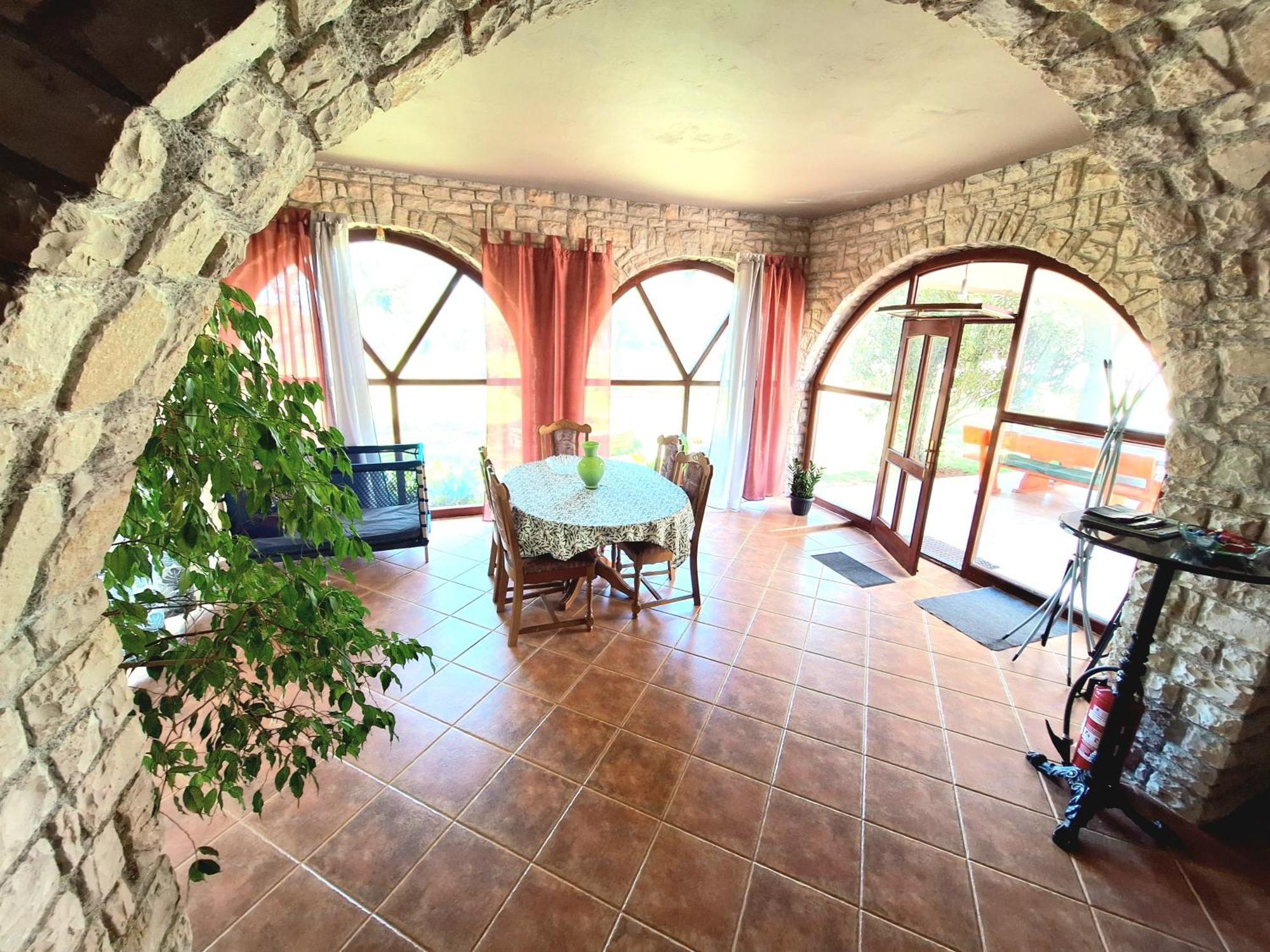 Apartment Olive Garden Vodnjan Dış mekan fotoğraf