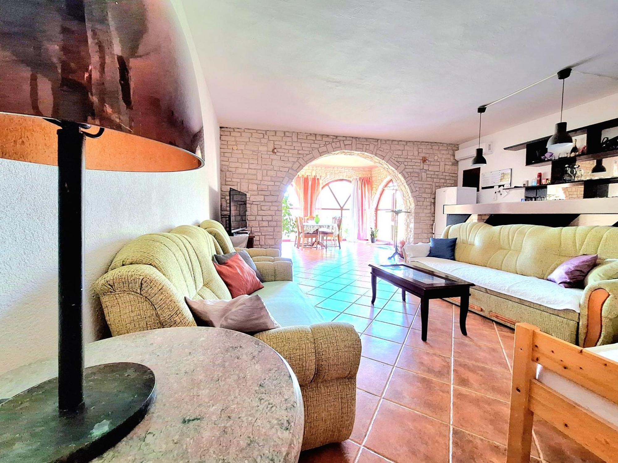 Apartment Olive Garden Vodnjan Dış mekan fotoğraf